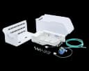 Top Mount Refrigerator Ice Maker Kit view 1