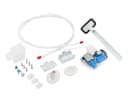 Top Mount Refrigerator Ice Maker Kit view 4