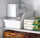 GE Appliances IM4D Refrigerator Icemaker Kit – Automatic Ice Maker for Top-Freezer & Select Bottom-Freezer Refrigerators view 2