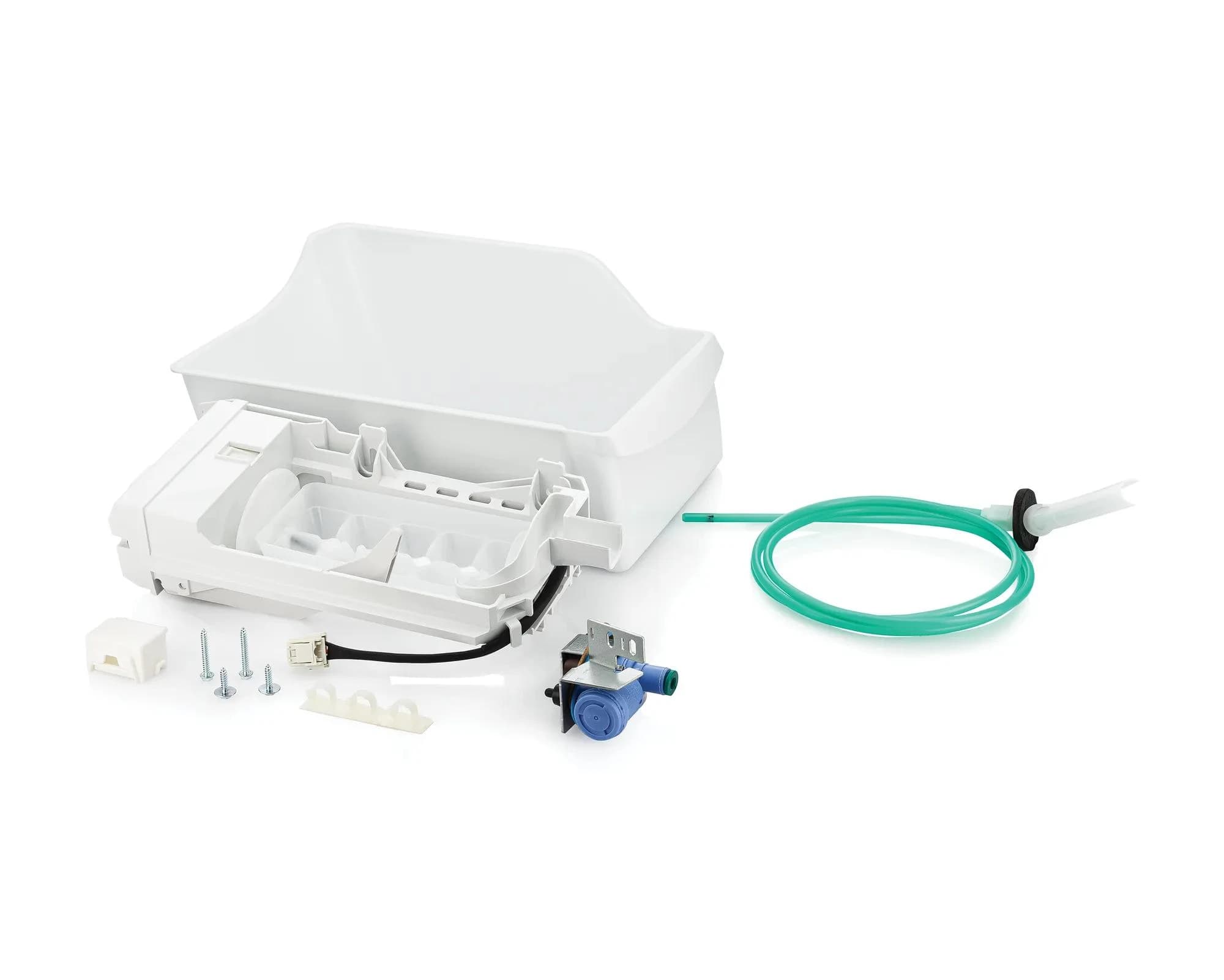 Top Mount Refrigerator Ice Maker Kit