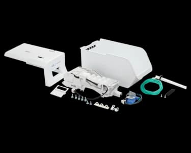 Top Mount Refrigerator Ice Maker Kit