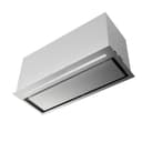 Inca Lux Plus 28" Insert Range Hood 295/395/600 CFM Pro view 1