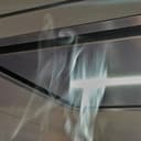 Inca In-Light 35 " Insert Range Hood 295/395/600 CFM view 5