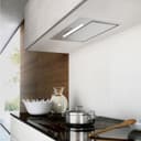 Inca Lux 21" Insert Range Hood 295/395/600 CFM view 4