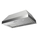 Inca Pro 18 44 " Insert Range Hood 1200 CFM view 1