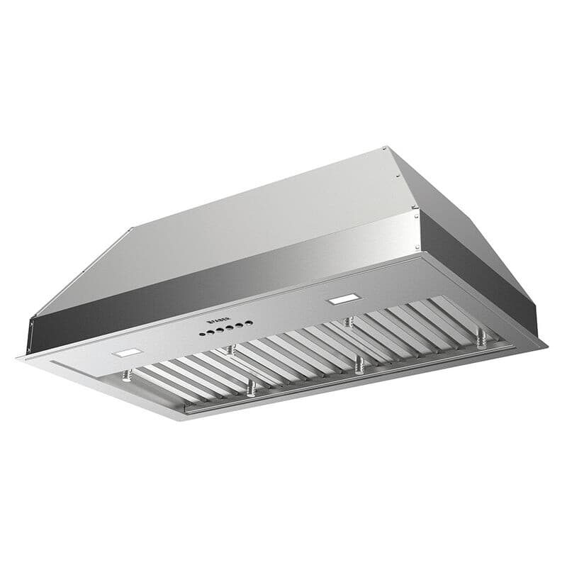 Inca Pro 18 44 " Insert Range Hood 1200 CFM
