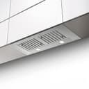 Inca SD 35 " Insert Range Hood 295/395/600 CFM view 2