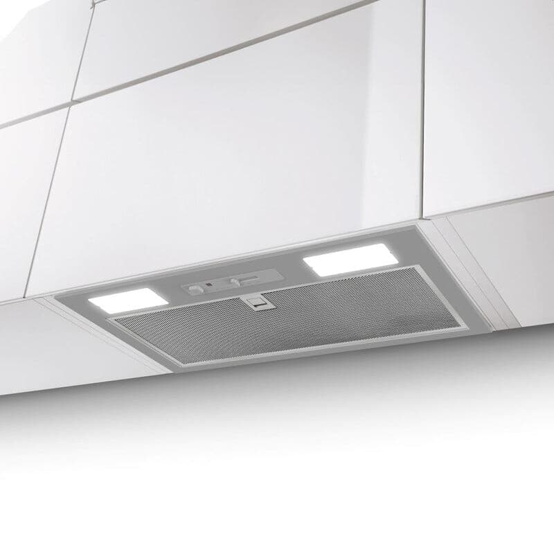 Inca Smart 21" Range Hood, Insert 240 CFM