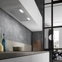 Inca Smart 21" Range Hood, Insert 240 CFM view 2
