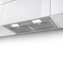 Inca Smart 28" Range Hood, Insert , 240 CFM view 2