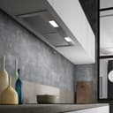 Inca Smart 28" Range Hood, Insert 600 CFM view 3