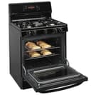 30" Free-Standing Dual Fuel Range view 1