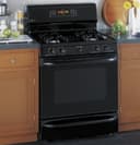 30" Free-Standing Dual Fuel Range view 2