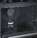 30" Free-Standing Dual Fuel Range view 3