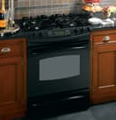 30" Dual Fuel Slide-In Range view 1