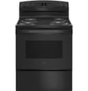 Ge® Energy Star® 30" Free-standing Self-clean Electric Range view 1