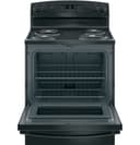 Ge® Energy Star® 30" Free-standing Self-clean Electric Range view 3