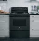 Ge® Energy Star® 30" Free-standing Self-clean Electric Range view 5