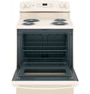 30" Free-Standing Self-Clean Electric Range view 3