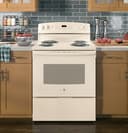 30" Free-Standing Self-Clean Electric Range view 5