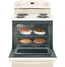 30" Free-Standing Self-Clean Electric Range view 6