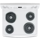 Ge® Energy Star® 30" Free-standing Self-clean Electric Range view 5