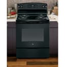 30" Free-Standing Self-Clean Electric Range view 11