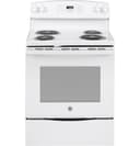 30" Free-Standing Self-Clean Electric Range view 1
