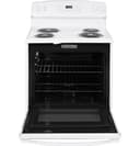 30" Free-Standing Self-Clean Electric Range view 5