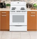 30" Free-Standing Self-Clean Electric Range view 6