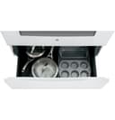 30" Free-Standing Self-Clean Electric Range view 8