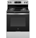 30" Free-Standing Self-Clean Electric Range view 1