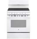 30” Free-standing Electric Radiant Smooth Cooktop Range view 1