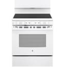 30” Free-Standing Electric Radiant Smooth Cooktop Range view 1