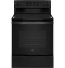 30" Free-Standing Electric Range view 1