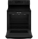 30" Free-Standing Electric Range view 2