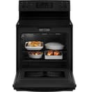 30" Free-Standing Electric Range view 5