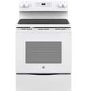 30" Free-Standing Electric Range view 1
