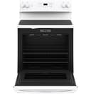 30" Free-Standing Electric Range view 2