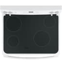 30" Free-Standing Electric Range view 3