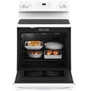 30" Free-Standing Electric Range view 6
