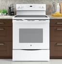 30" Free-Standing Electric Range view 8