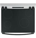 30" Free-Standing Electric Range view 3