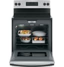 30" Free-Standing Electric Range view 5