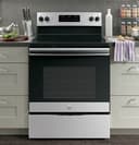 30" Free-Standing Electric Range view 6