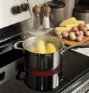30" Free-Standing Electric Range view 7