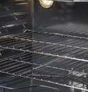 30" Free-Standing Electric Range view 8