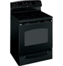 30" Free-Standing Electric Range view 1