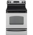 30" Free-Standing Electric Range view 1