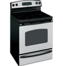 30" Free-Standing Electric Range view 2